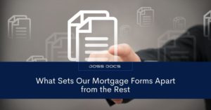 Mortgage Forms