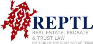 Real Estate, Probate & Trust Law Section of the State Bar of Texas