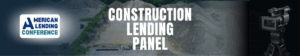 Construction Lending Video Blog Image