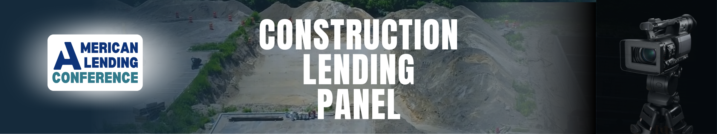Construction Lending Video Blog Image