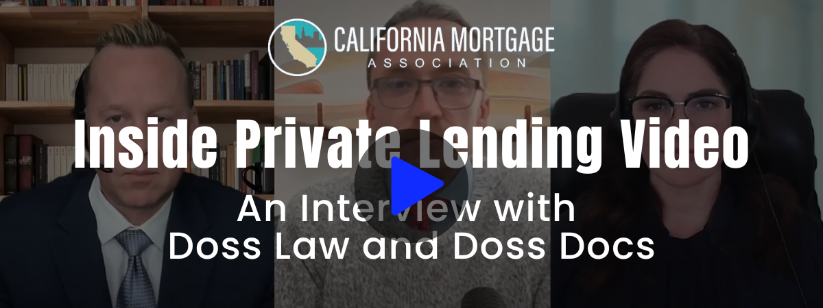 inside private lending podcast