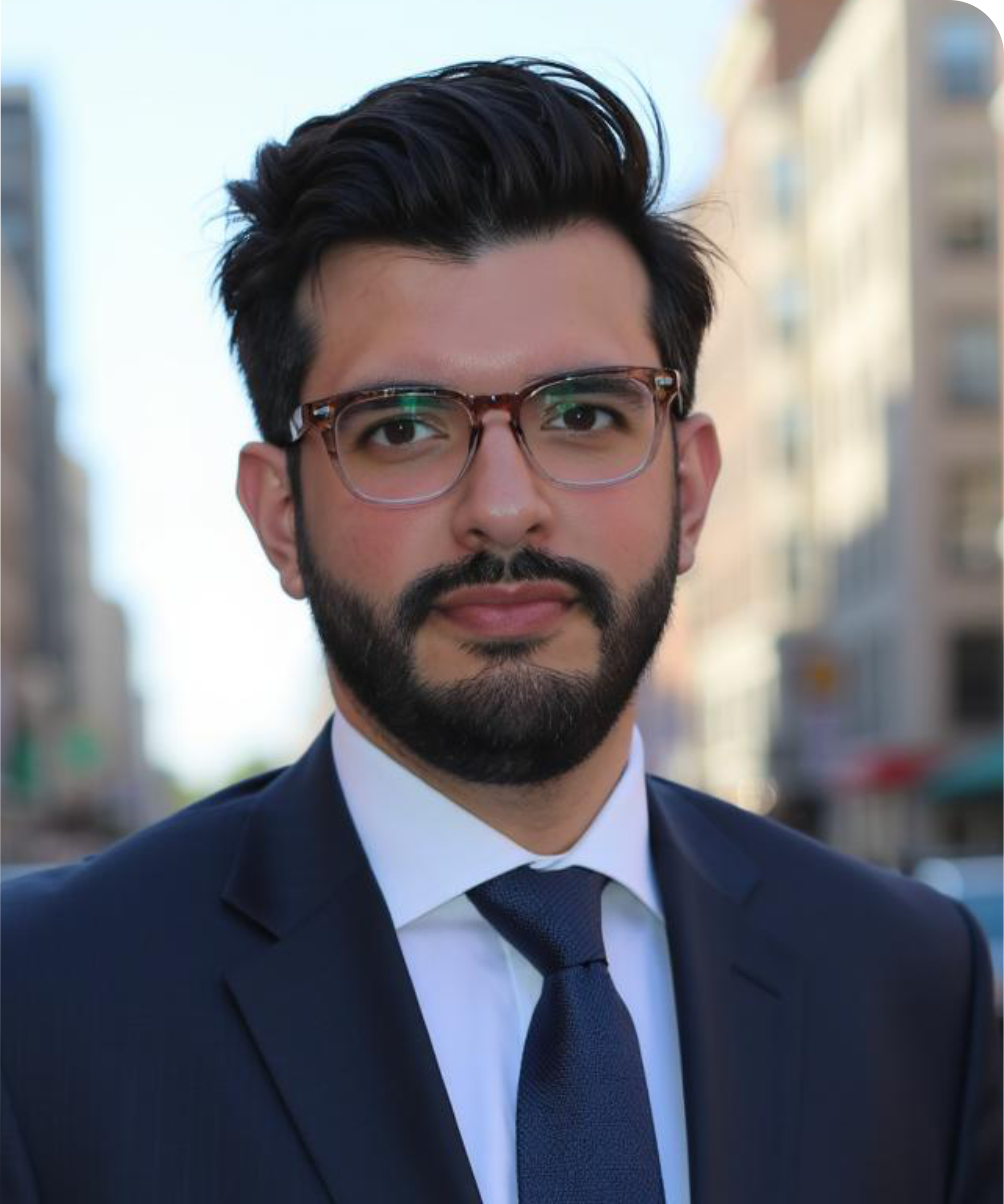 Porforio Gueiros Doss Law Associate