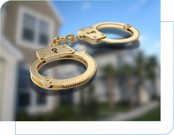 Seller Financing Wraparound Mortgage Handcuffs