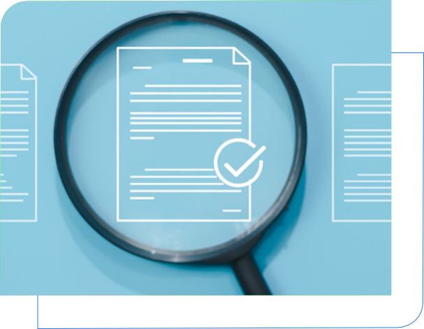 Vet a buyer for seller financing landing page spotlight