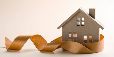 Seller Financing Wrap-Around Mortgage