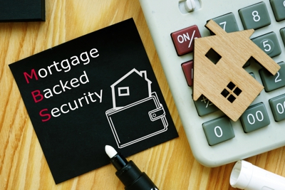 Seller Financing Wraparound Mortgage Mortgage Backed Securities